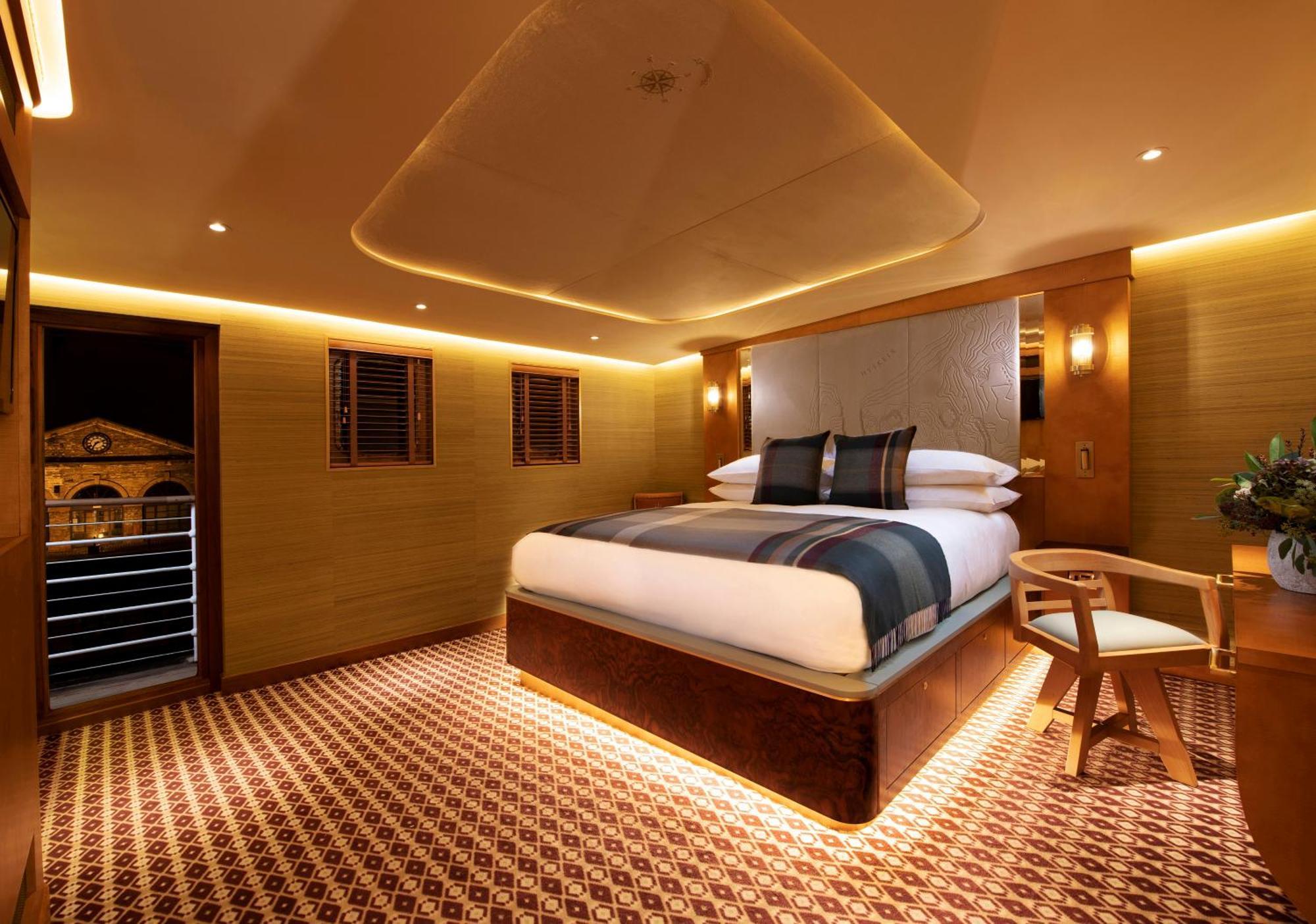 Fingal Hotel Εδιμβούργο Εξωτερικό φωτογραφία