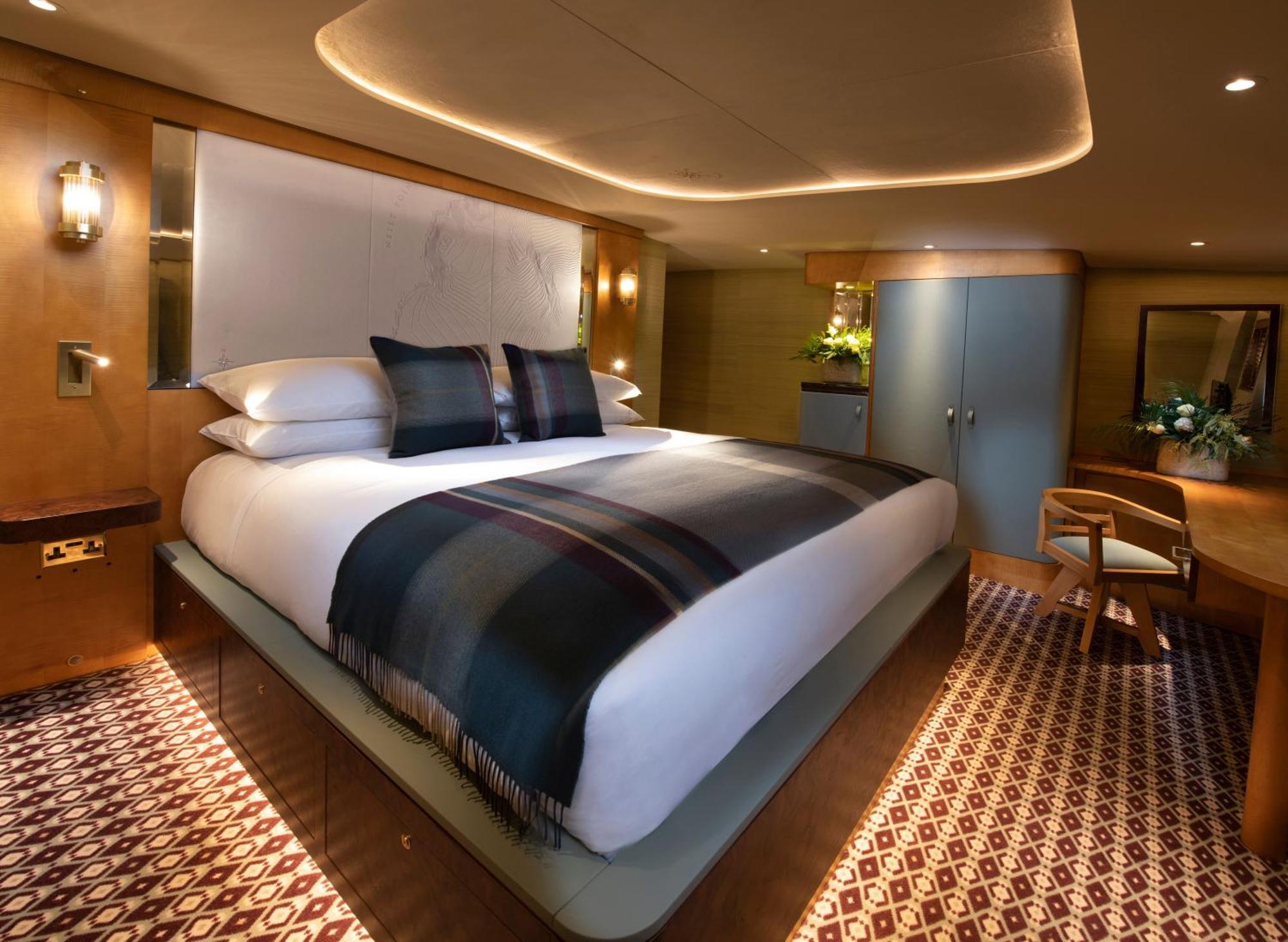 Fingal Hotel Εδιμβούργο Εξωτερικό φωτογραφία