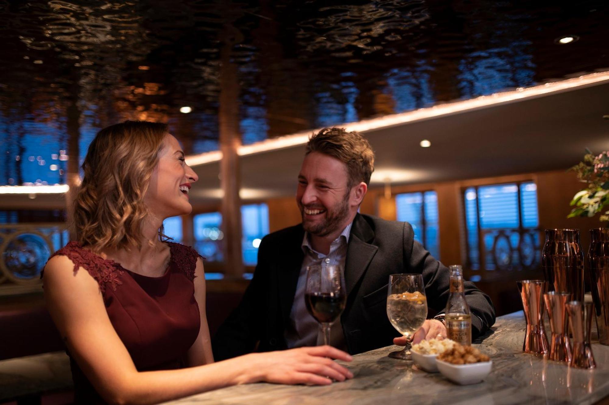 Fingal Hotel Εδιμβούργο Εξωτερικό φωτογραφία