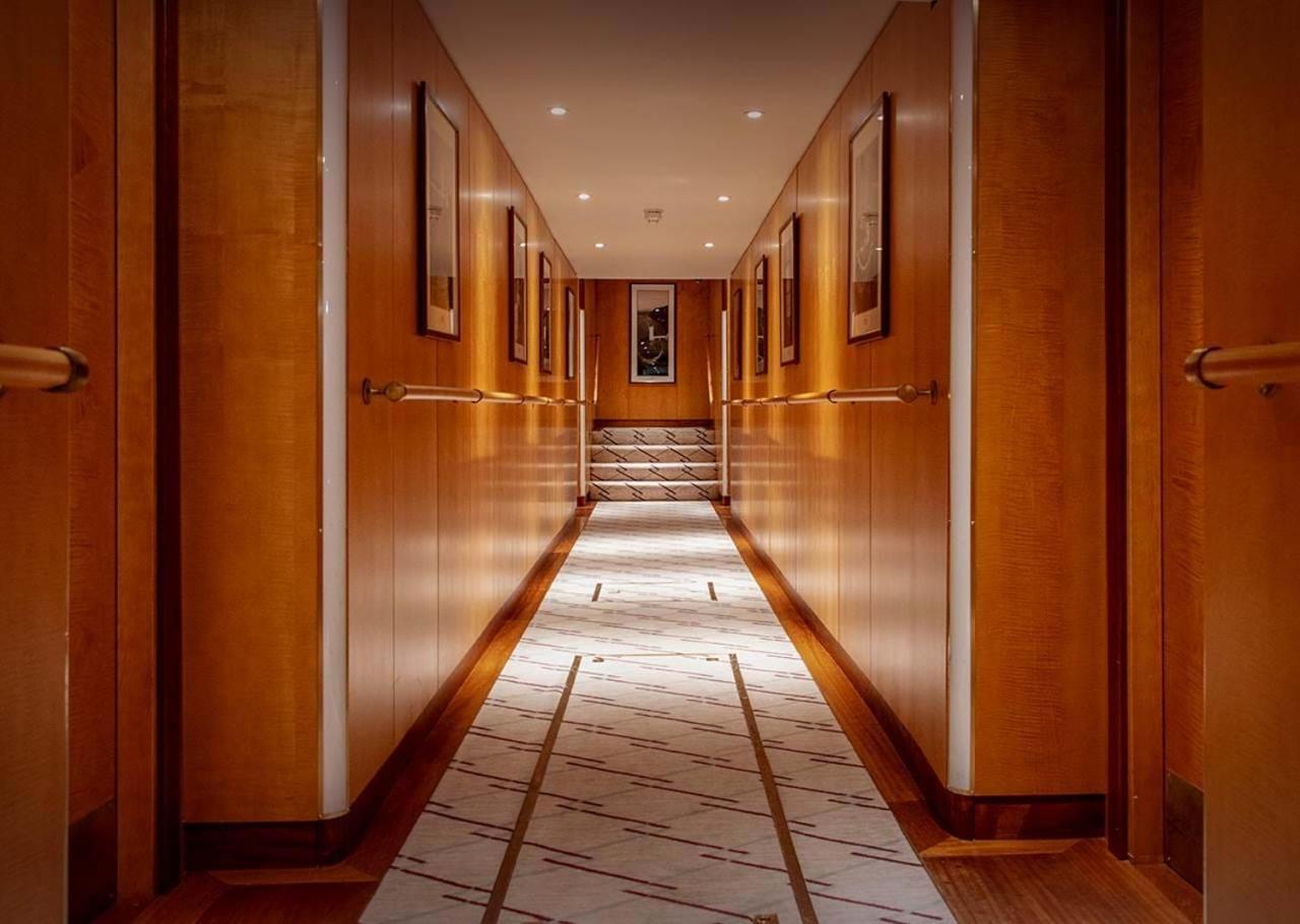 Fingal Hotel Εδιμβούργο Εξωτερικό φωτογραφία