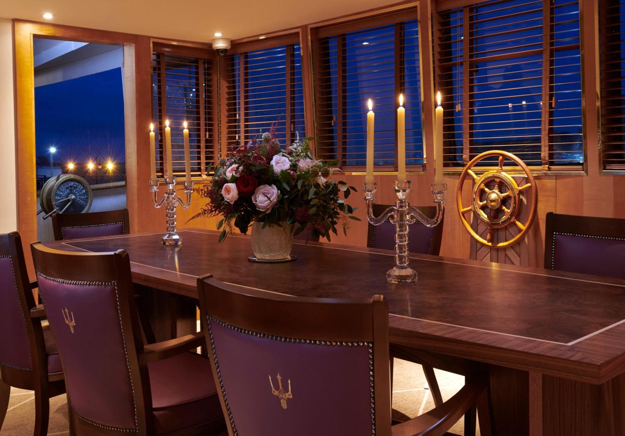 Fingal Hotel Εδιμβούργο Εξωτερικό φωτογραφία