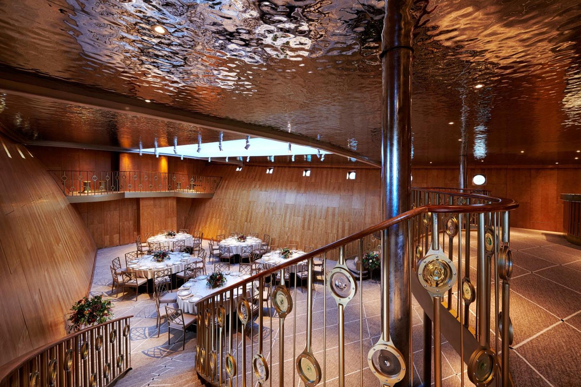 Fingal Hotel Εδιμβούργο Εξωτερικό φωτογραφία